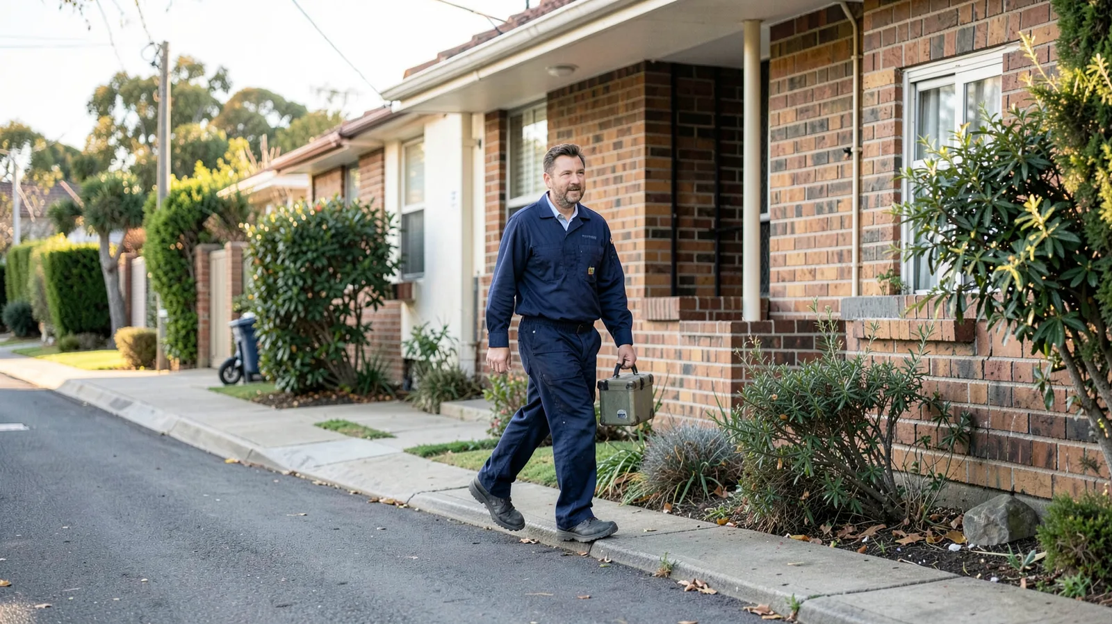Rat Removal in Toowong near me